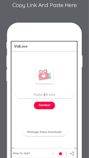 Image 0 for Video Downloader : Tik Lo…