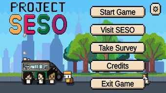 Image 0 for Project SESO