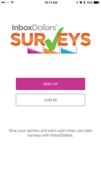 Image 1 for InboxDollars Surveys
