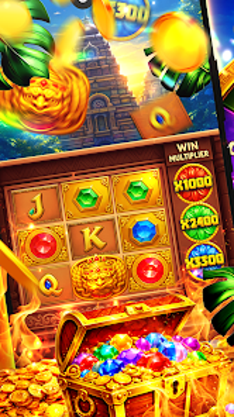 Image 0 for Gem of Fortune