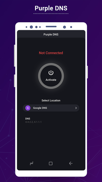Image 0 for Purple DNS  Fast Ads Bloc…