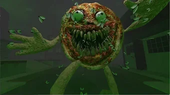 Image 0 for Creepizza