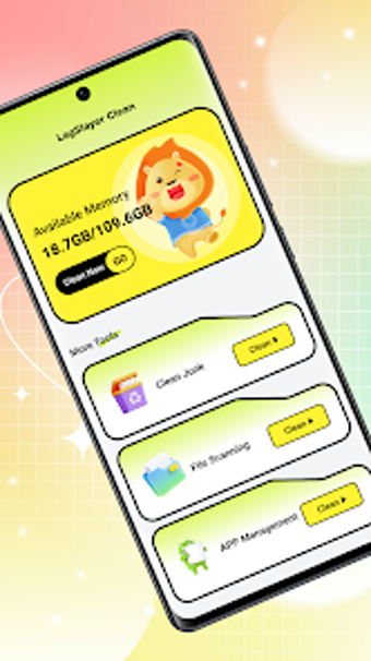 Image 0 for LagSlayer Clean