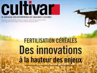 Image 0 for Cultivar le magazine des …