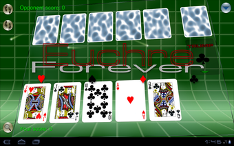 Image 0 for Euchre Forever