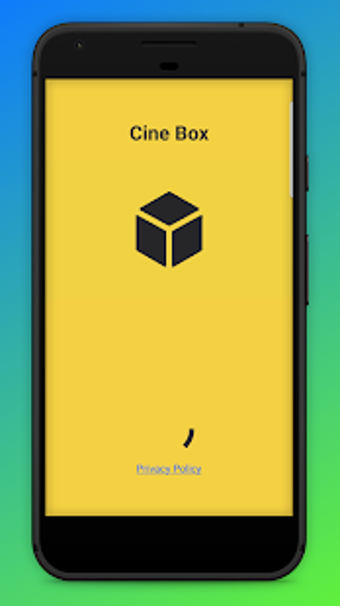 Imagen 1 para Cine Box