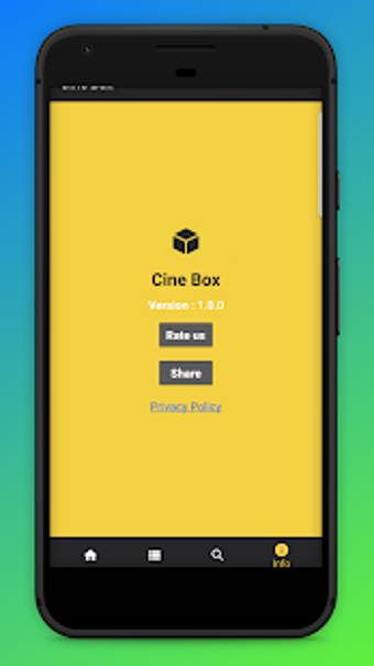 Imagen 0 para Cine Box