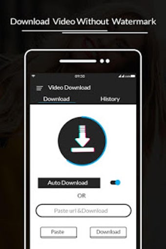 Imagen 1 para Video downloader for with…