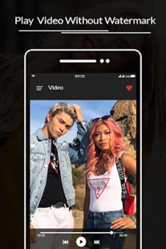 Imagen 2 para Video downloader for with…