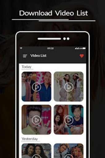 Imagen 3 para Video downloader for with…