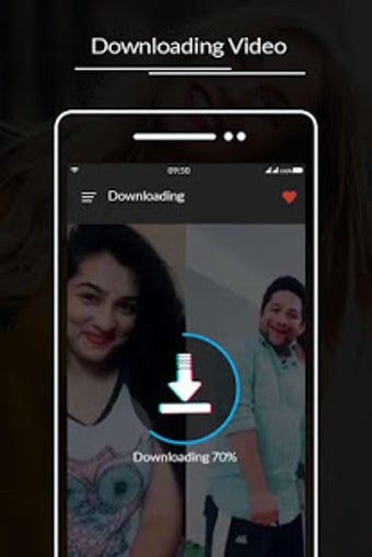 Image 2 for Video downloader for with…