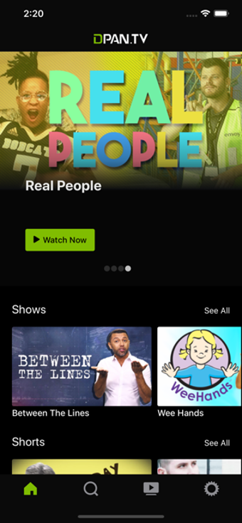 Image 1 for DPAN.TV