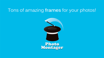 Image 2 for PhotoMontager for Windows…