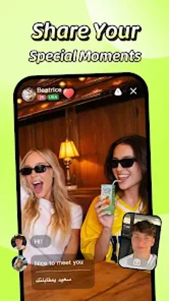 Image 0 for Jolive - Quick Call True …