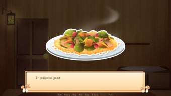 Image 0 for Mushroom Oasis [DEMO]