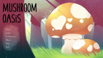 Image 2 for Mushroom Oasis
