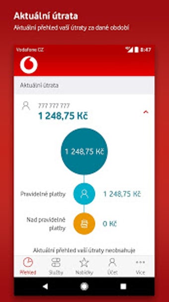 Image 3 for My Vodafone