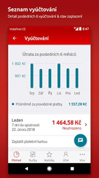 Image 1 for My Vodafone