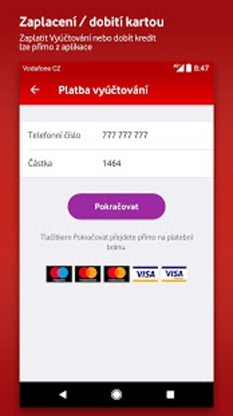 Image 0 for My Vodafone