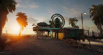 Image 0 for Drive Beyond Horizons