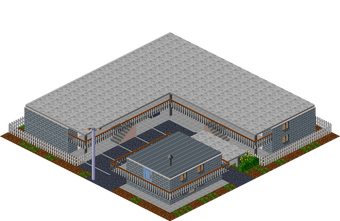 Image 0 for Expanded Terror Reworked …