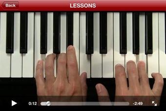 Image 0 for Piano Apprentice