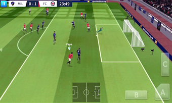 Image 2 for Guide Dream League Soccer…