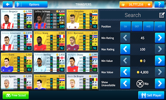 Imagen 0 para Guide Dream League Soccer…