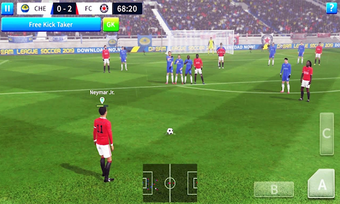 Imagen 1 para Guide Dream League Soccer…