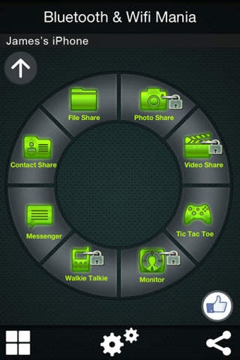 Image 0 for Bluetooth & Wifi Mania : …