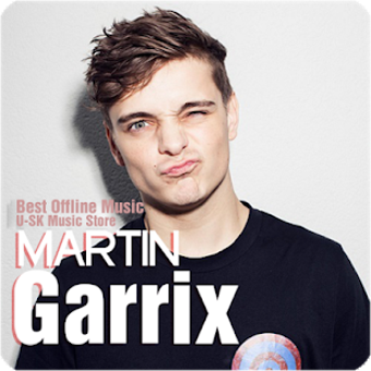Image 2 for Martin Garrix - Best Offl…