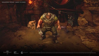 Imagen 0 para Warhammer 40000: Dark Her…