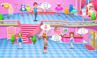 Image 2 for Tailor Shop Clothes Desig…