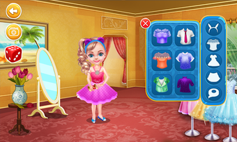 Image 1 for Tailor Shop Clothes Desig…