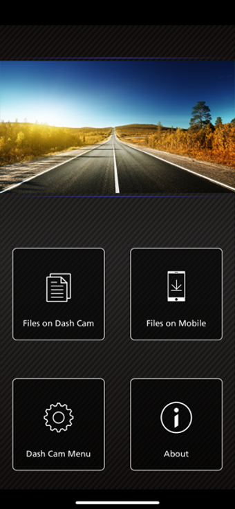 Image 3 for KENWOOD DASH CAM MANAGER