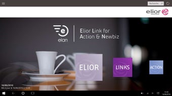 Image 1 for ELAN for Windows 10