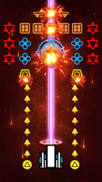 Image 0 for Geometry Jet