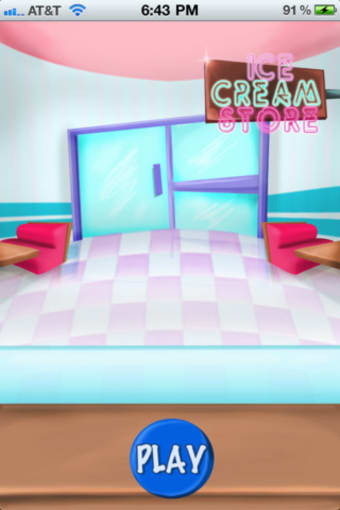 Image 0 for Ice Cream Shop Game HD Li…