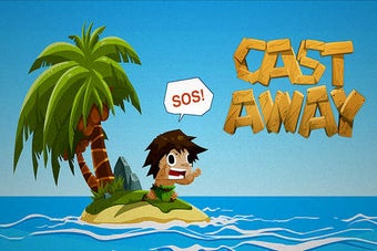 Image 0 for Cast Away : Escape from S…