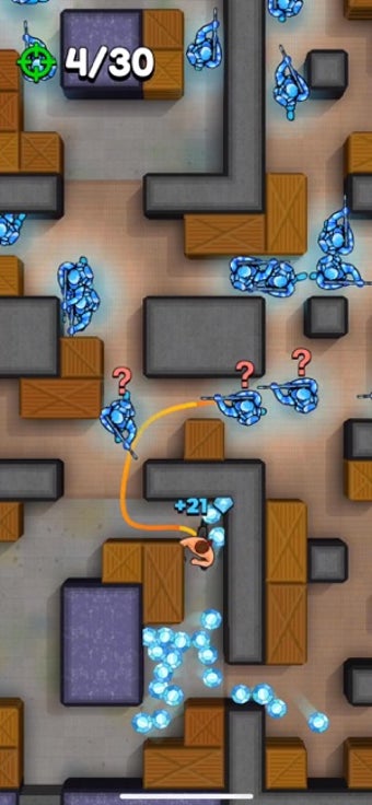 Image 2 for Hunter Assassin