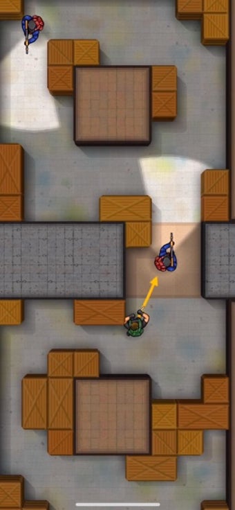 Image 0 for Hunter Assassin