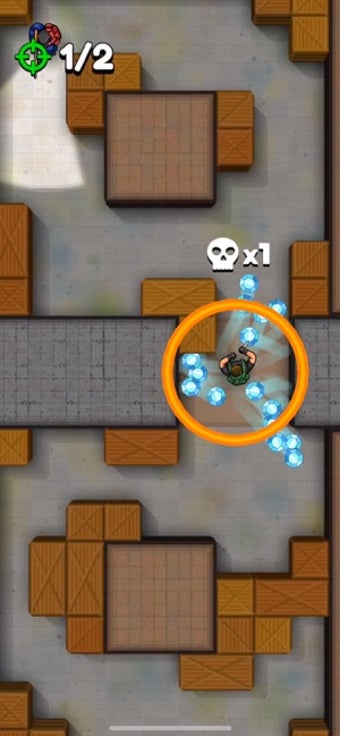 Image 1 for Hunter Assassin