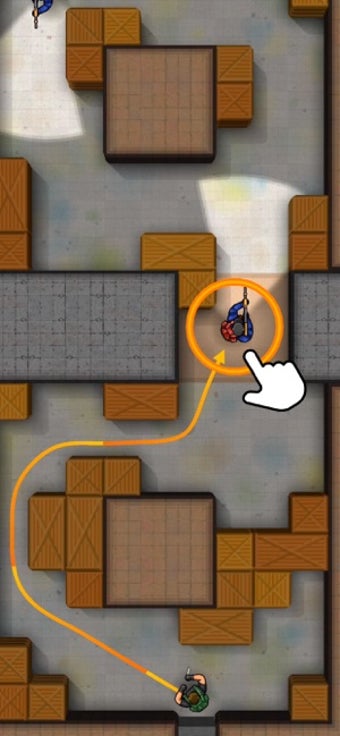 Image 3 for Hunter Assassin
