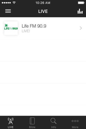 Image 0 for Life FM Radio - 90.9 FM M…
