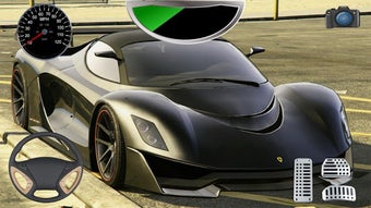 Image 1 for Drive La Ferrari Racing S…