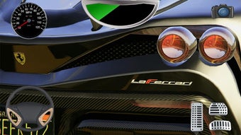 Image 0 for Drive La Ferrari Racing S…