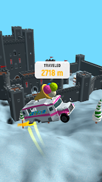 Image 3 for Crash Delivery! Destructi…