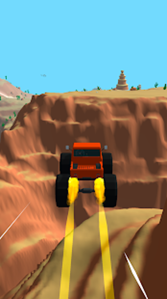 Image 0 for Crash Delivery! Destructi…