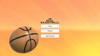 Imagen 1 para Basketball Shot