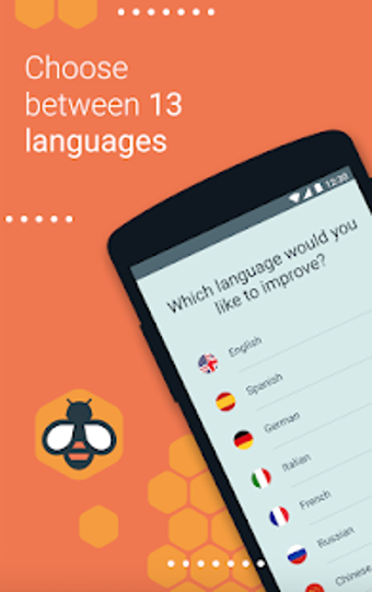 Image 0 for Beelinguapp: Learn Langua…